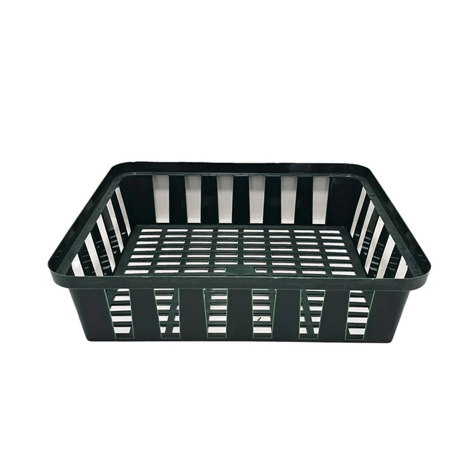 Square Bulb Basket 280 x 260mm