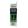 Bed Leg Castor 50mm  Black