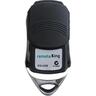 Garage & Gate Remote Control 304Mhz Black with Clear Buttons