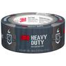 Heavy Duty Duct Tape 48mm x 41.1m Grey