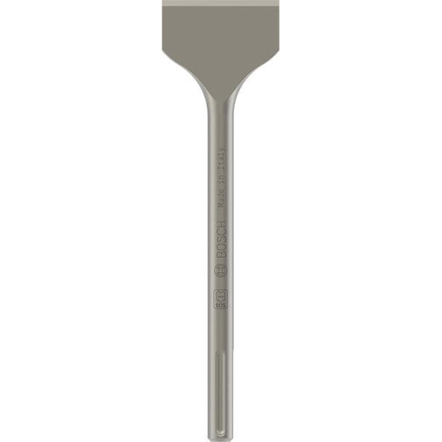 SDSMAX Spade Chisel 80 x 300mm