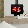 Ambie One Wood Fire