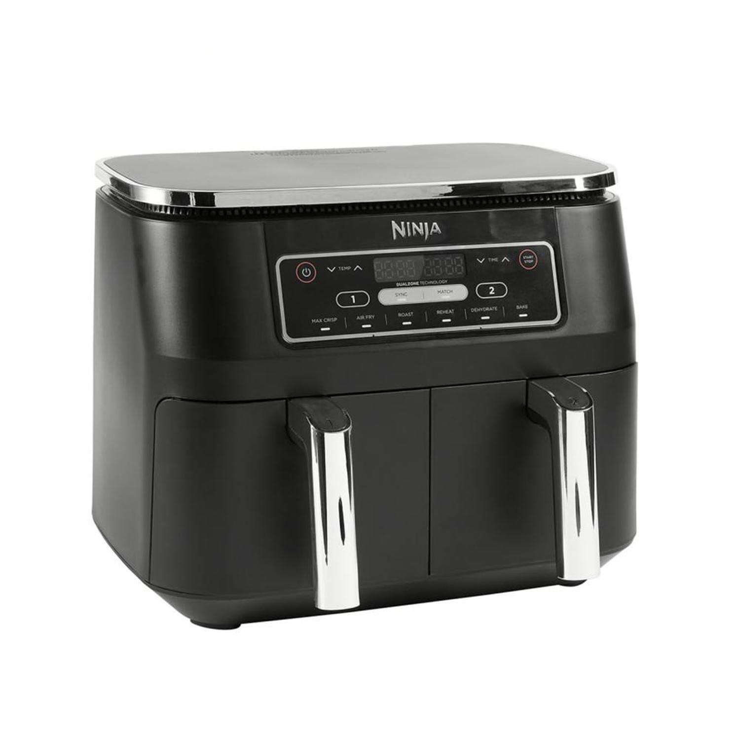 Air Fryer 7.6L Black