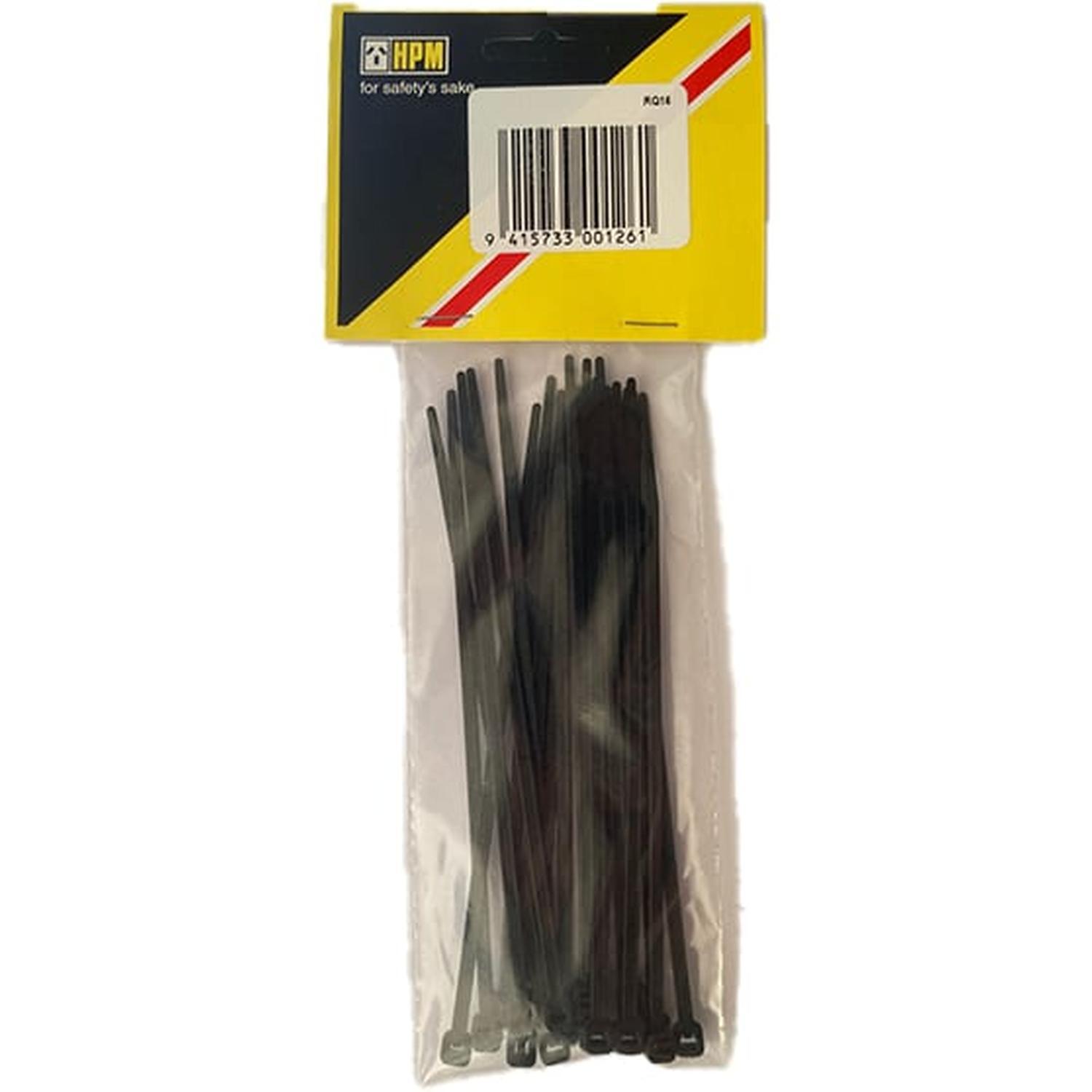 Handy Cable Ties