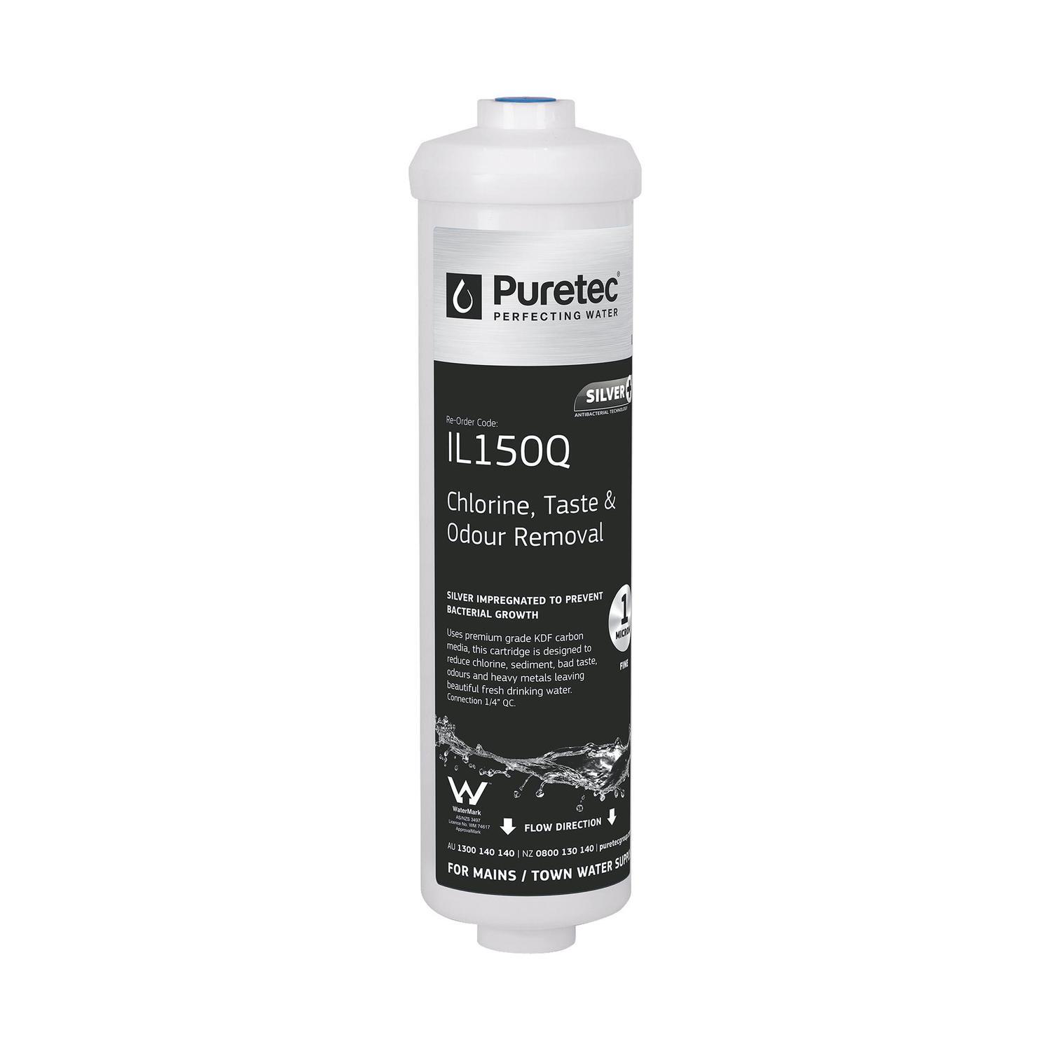 Slimline IL500 Water Filter Cartridge