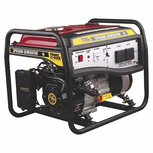 Petrol Generator