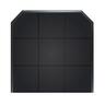 Alloy Deep Wall Ash Floor Protector