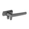 Window Handle Aria Helix Seal Double Tongue Right Hand  Flaxpod