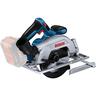 Circular Saw Skin 18 Volt 165mm