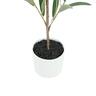 Artificial Olive Tree in Pot