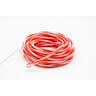 Candy Cane Rope Light 10m Warm White