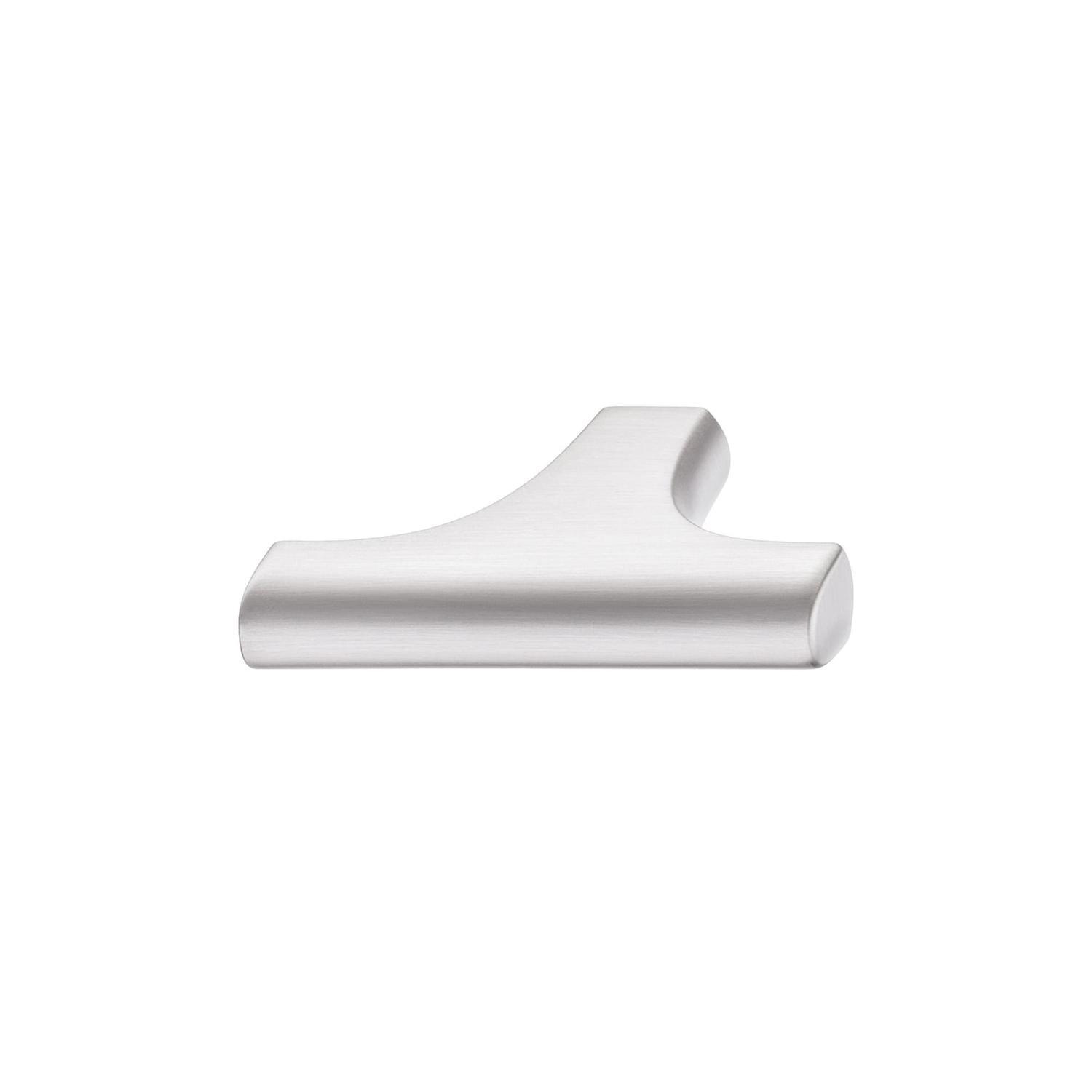 Lito Cabinet Knob Brushed Nickel Finish