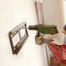 600W Electric Corded Impact Drill