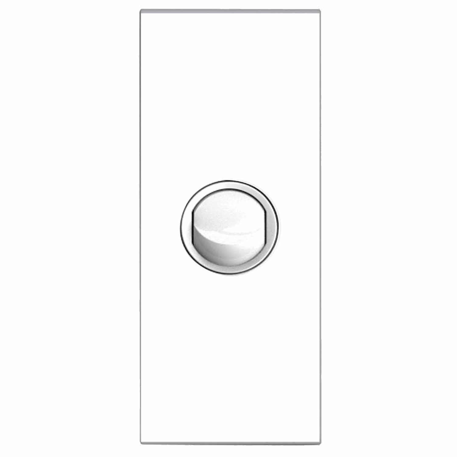 VIVO 1 Gang Architrave Switch