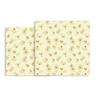 Beeswax Food Wrap Yellow