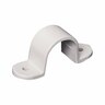 Conduit Saddle 25mm Grey