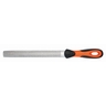Half-Round Cabinet Rasp
