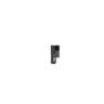 Window Handle Wedgeless Low Profile Left-Hand Face Fix 93mm Black