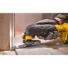 18V V20 Oscillating Multitool Skin