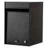 Metal Letterbox