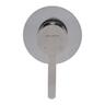 Shower Mixer  Mirror