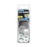 Flat Washer 1/4 inch Zinc Plated