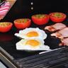 Hotplate Liner Grilled