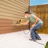 Paint Sprayer W350