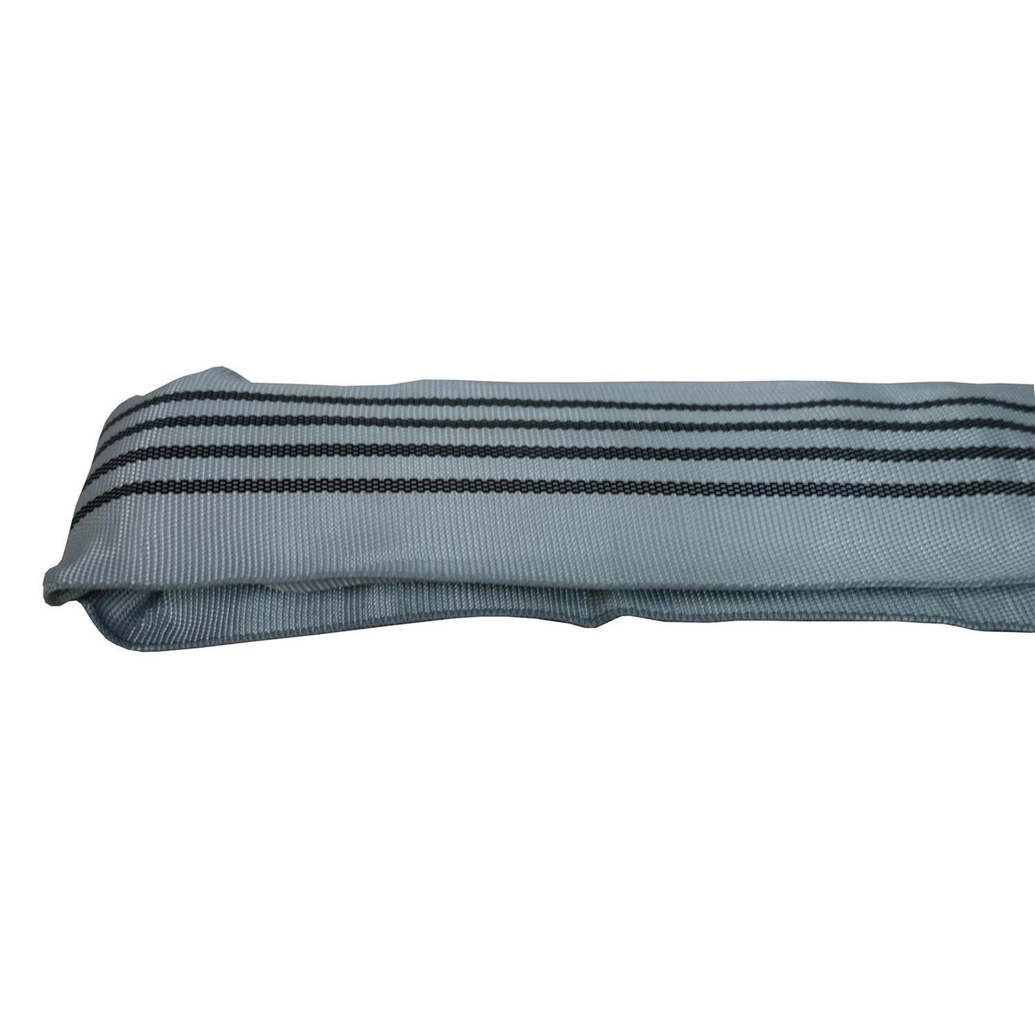 Round Sling 3m, 4 Tonne Grey