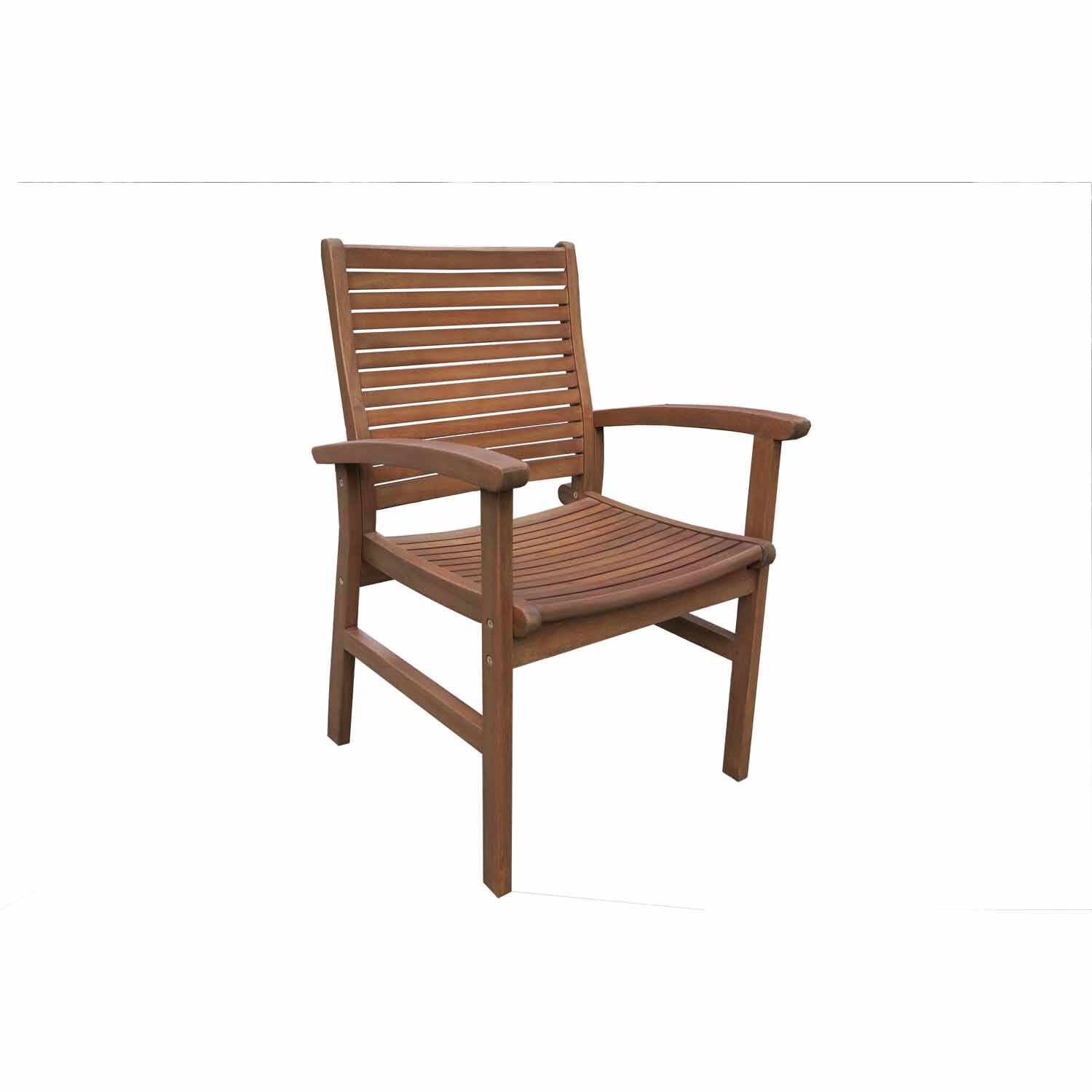 Outdoor Dining Chair