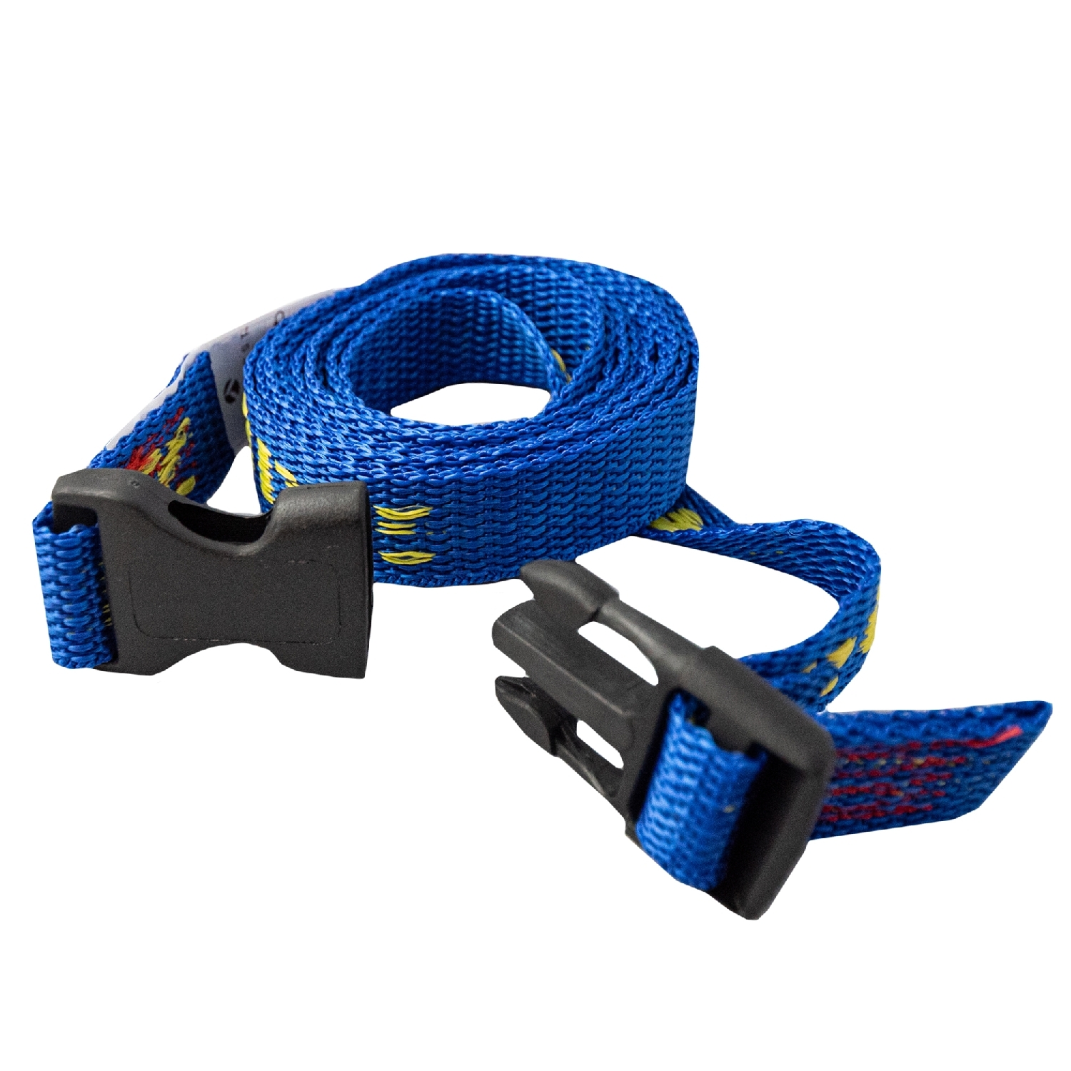 Side Release tiedown strap
