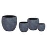 Arizona Clayfibre Bullet Garden Pot