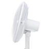 40cm Whisper Quiet Pedestal Fan