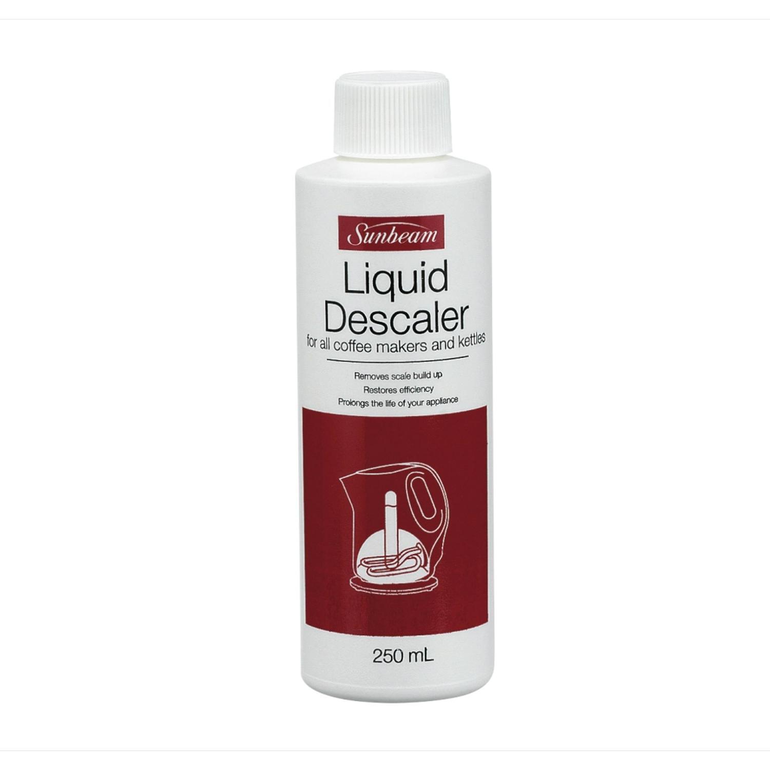 Liquid Descaler