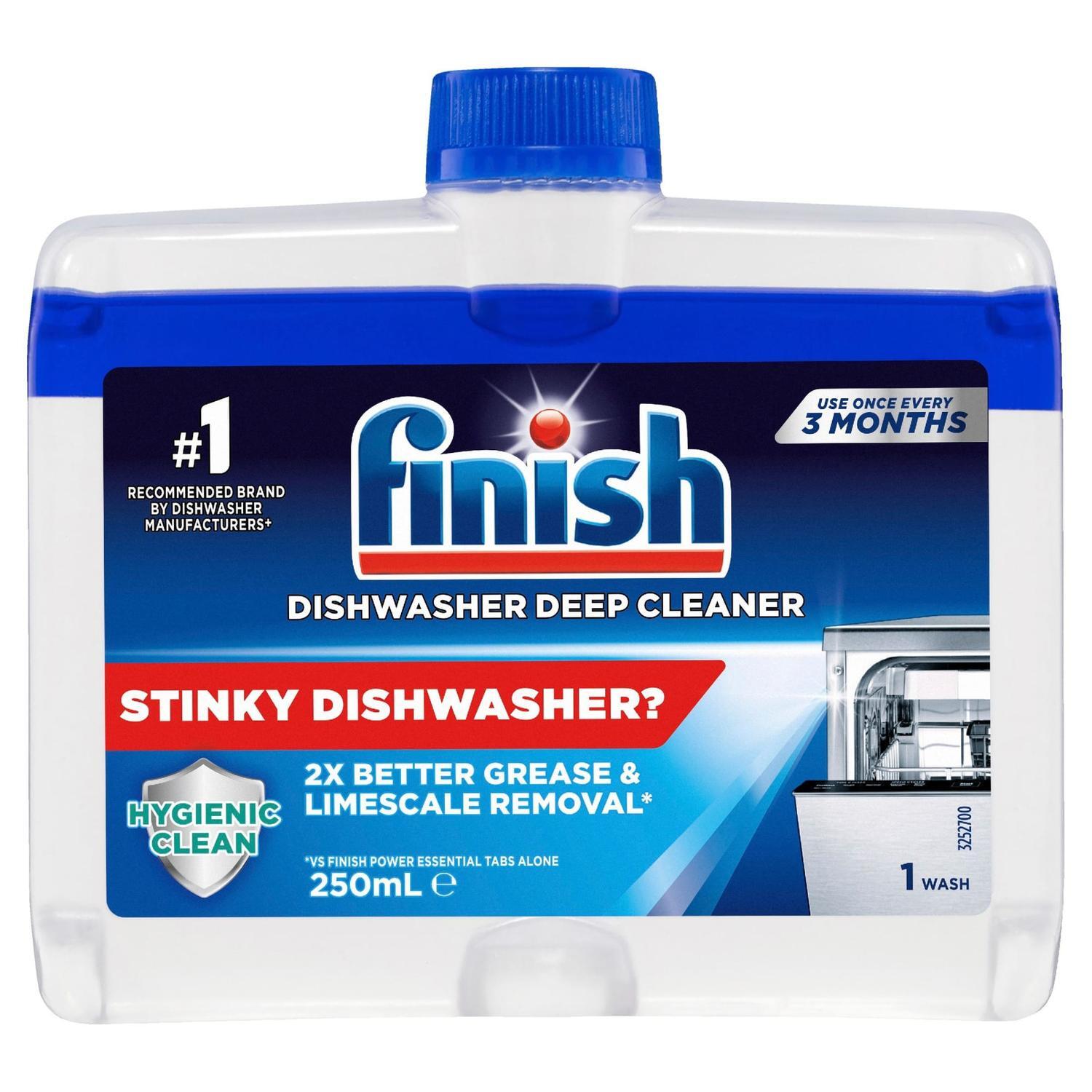 Dishwasher Cleaner
