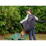 2300W 3in1 Electric Backpack Blower Vac