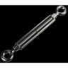 Turnbuckle Eye/Eye 8mm Stainless Steel 316