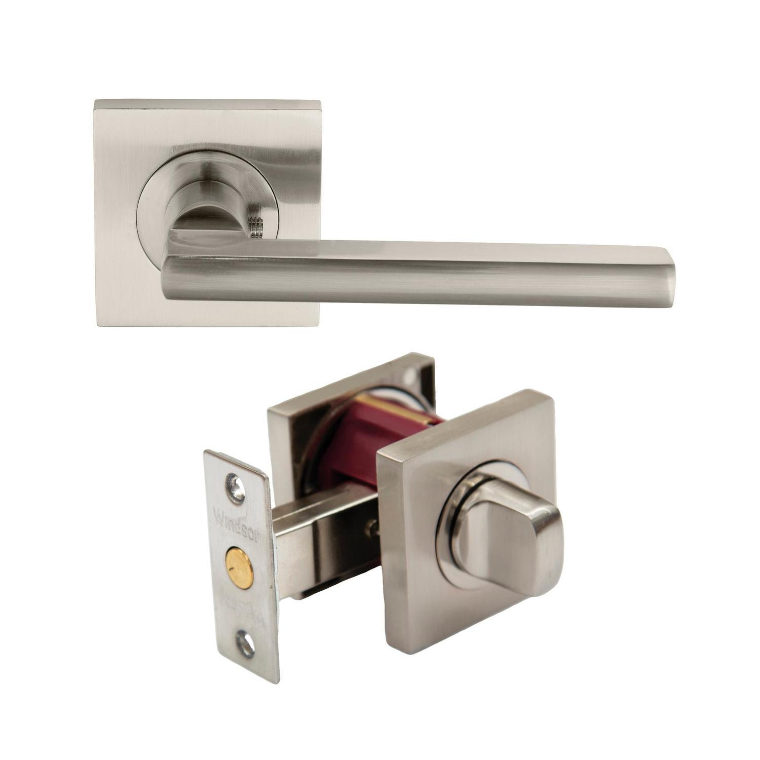Apex Privacy Set