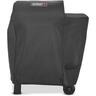 Premium Smoker Cover - Weber Smoque™