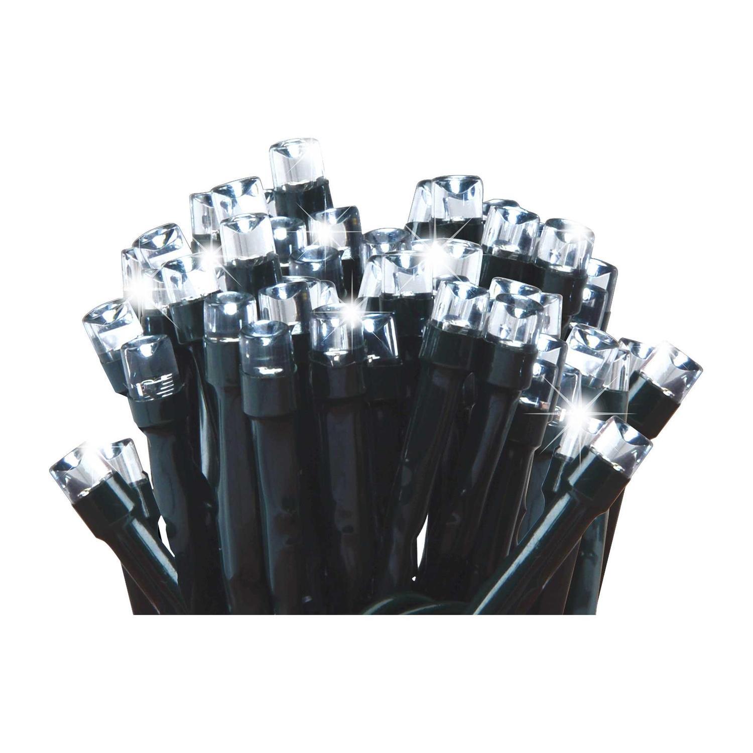 350 LED Cluster Lights