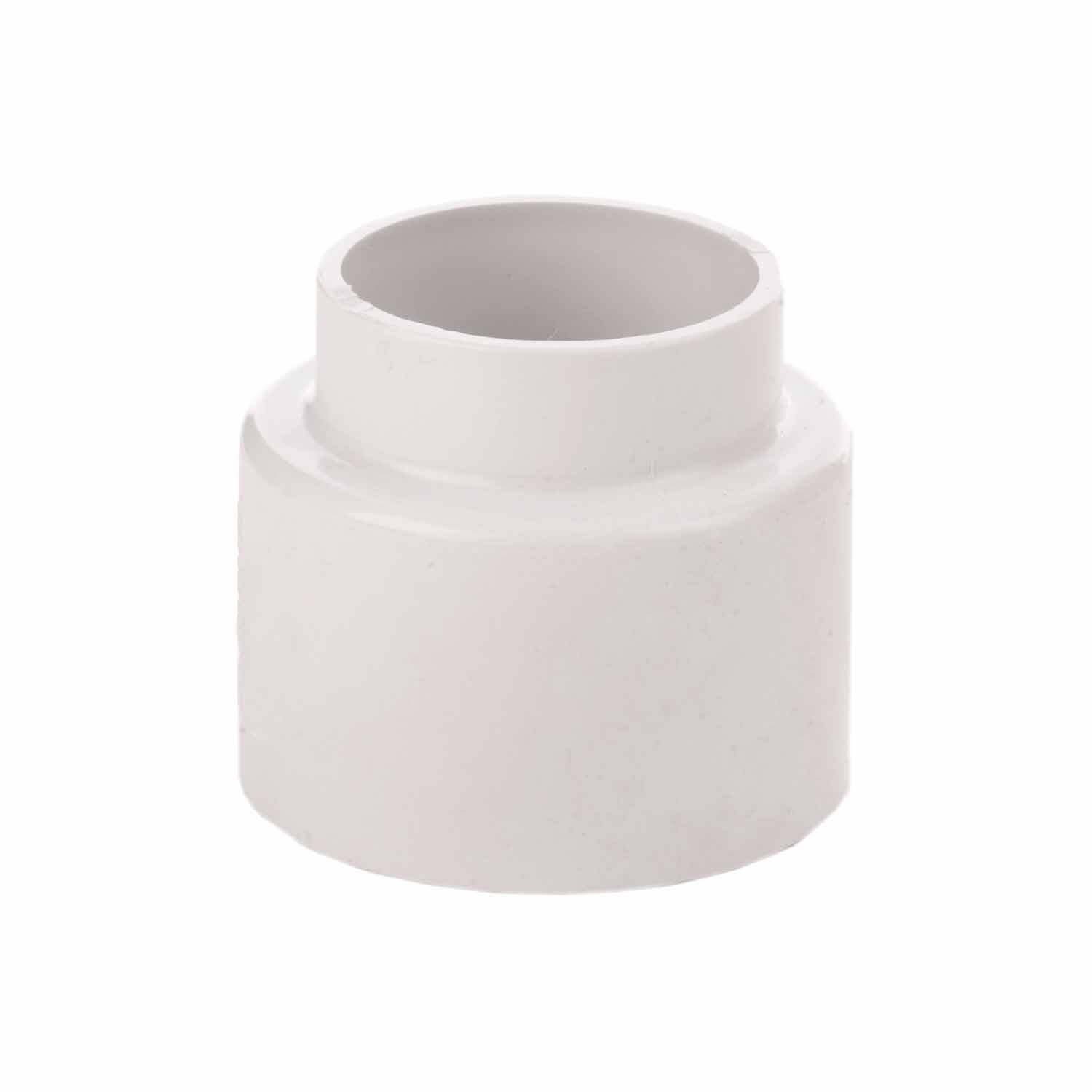 Optim Dwv Sanitary Flashing Cone uPVC