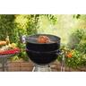 Rotisserie Attachment for Kettle Barbecue