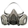 Half Face Paint Project Respirator