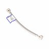 Flexi Hose 15 x 300mm Stainless Steel