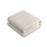 Fitted Fleecy Electric Blanket King Single White