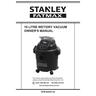 Wet & Dry Vacuum Cleaner