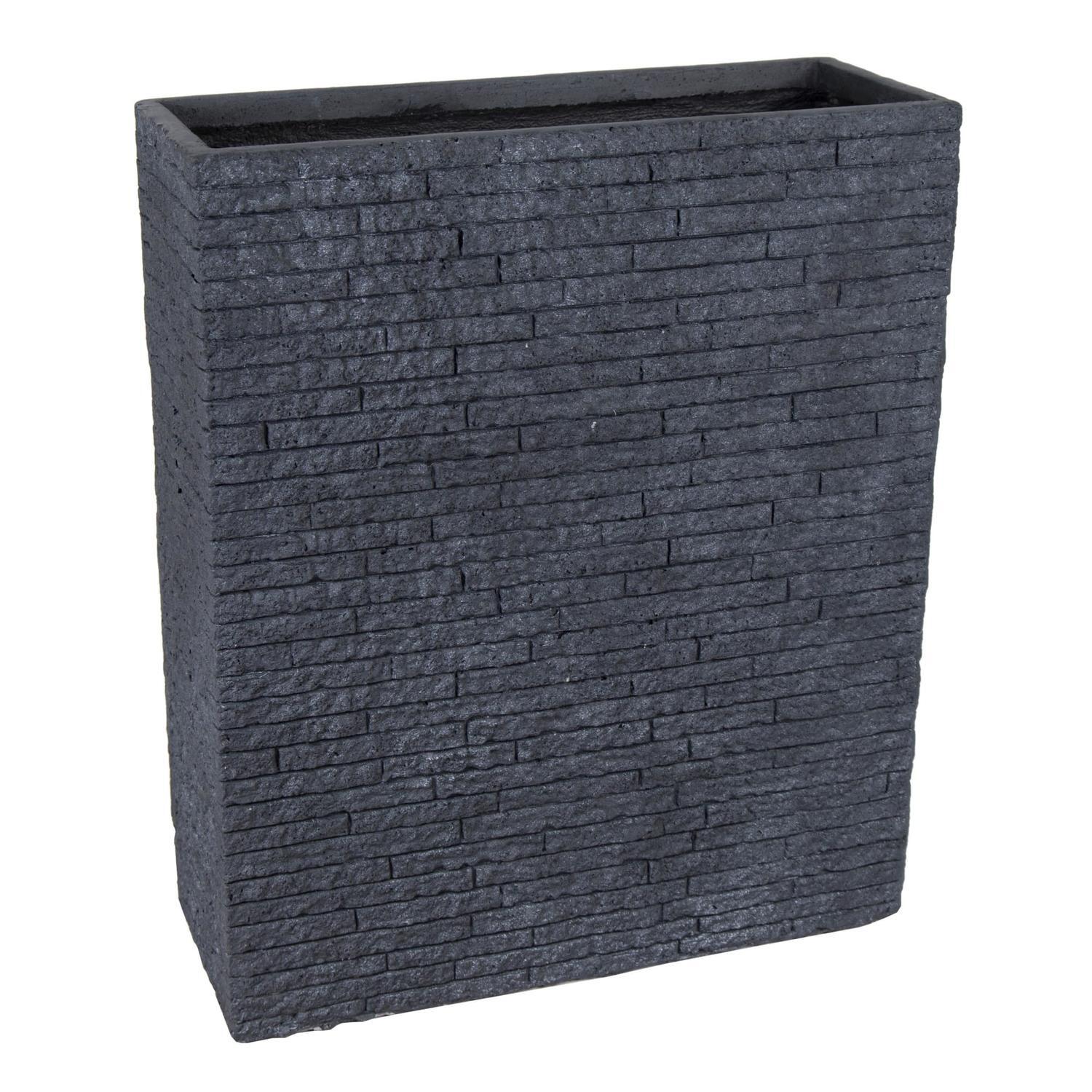 Clayfibre Terrace Trough Dakota Large