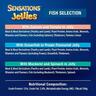 Sensations Jellies Wet Cat Food 12 x 85g