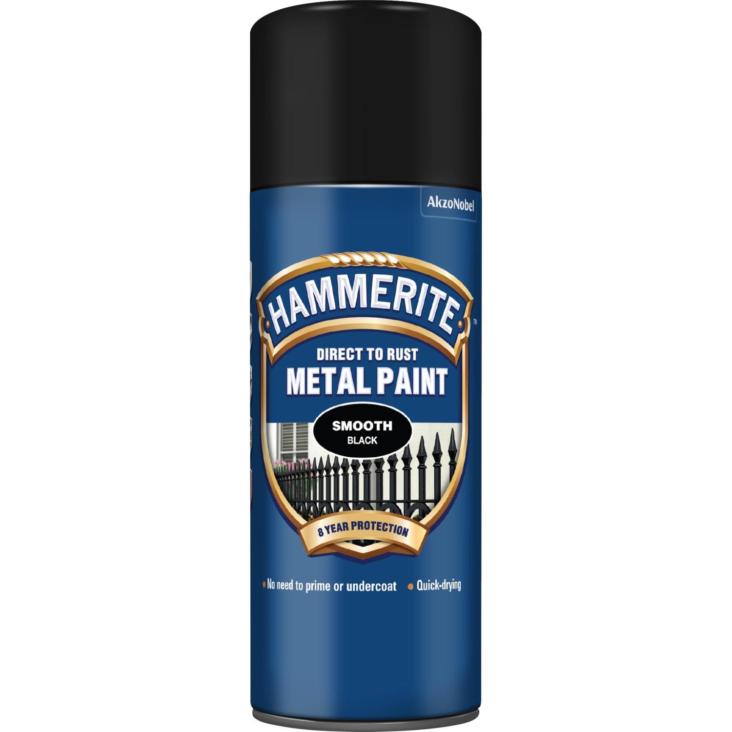 Metal Paint