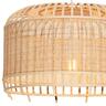 Sefina Large Pendant